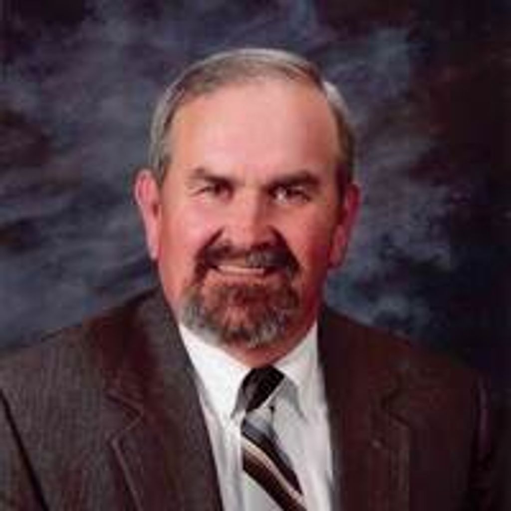 Paul Dwight Nunley