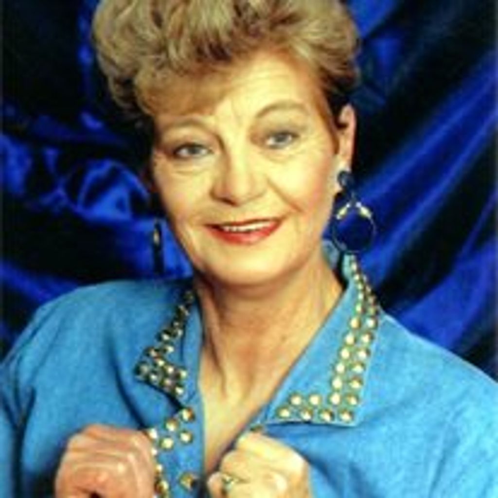 Betty Anne "Watkins" Erskine