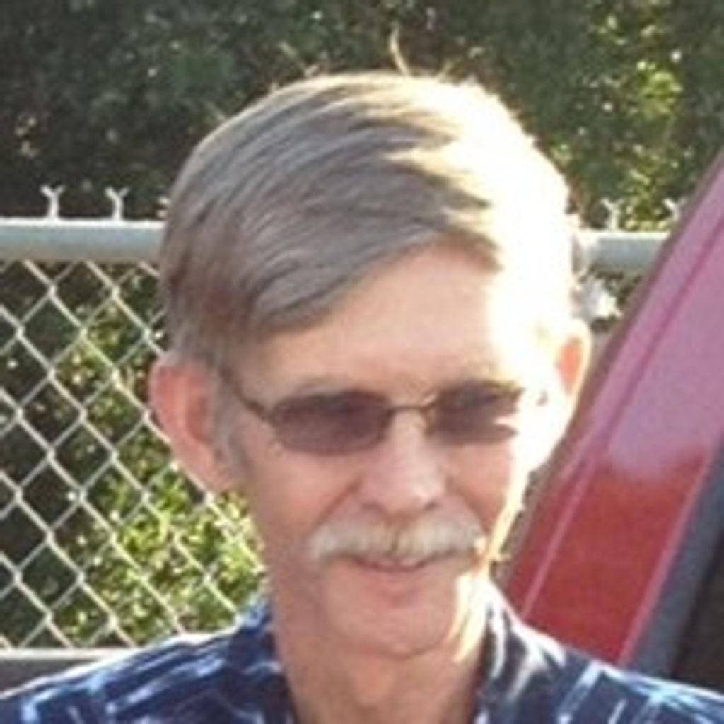 Patrick Wayne Nevels