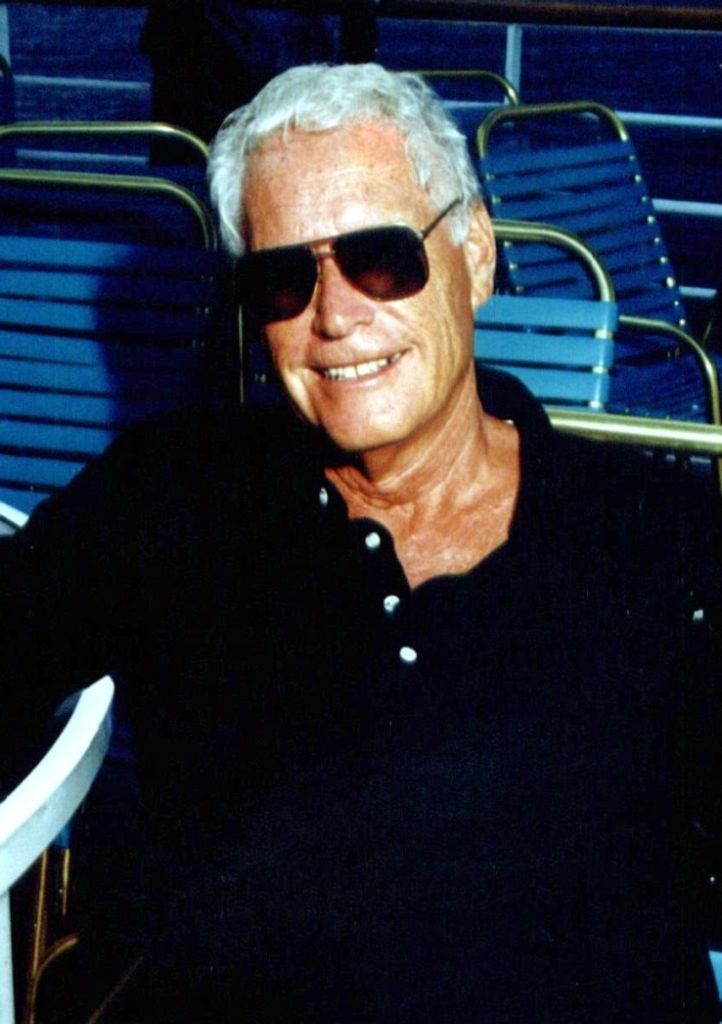 Stewart, James Leroy