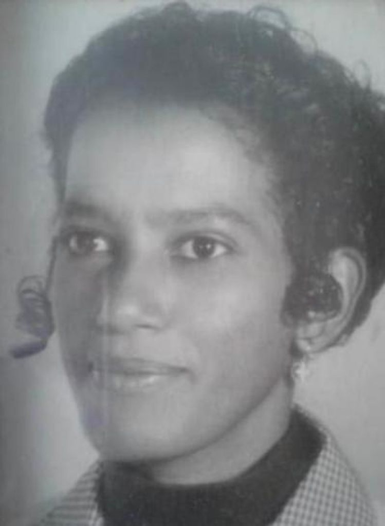 GERTRUDE BEAL