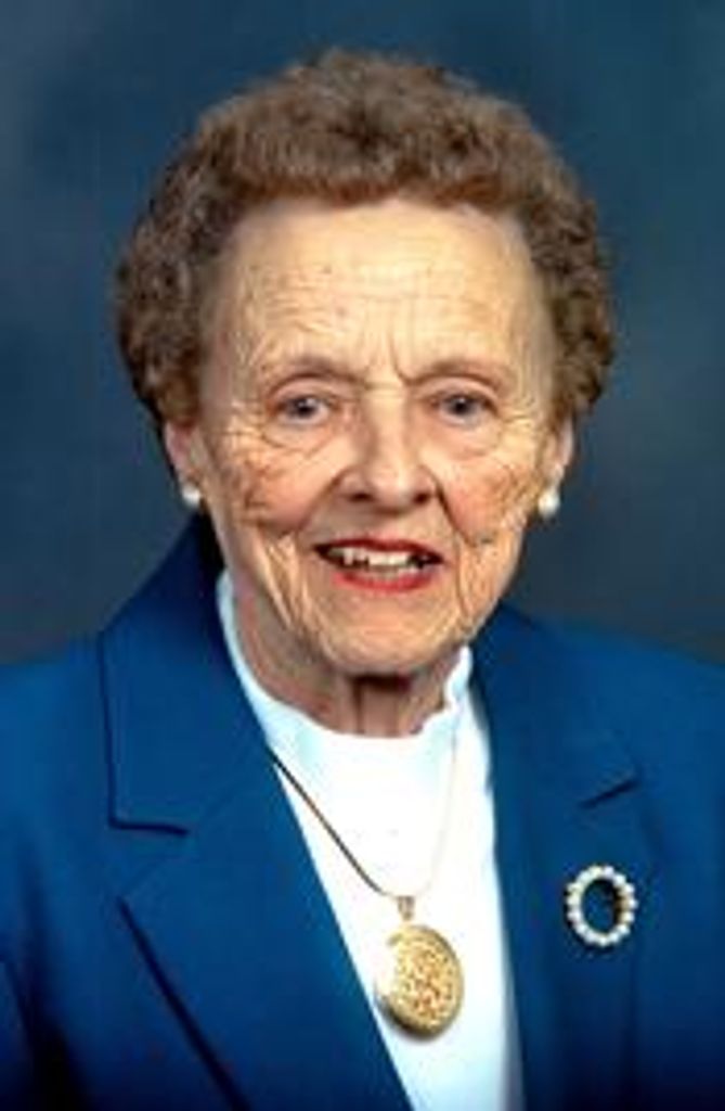 Lillian Ogden