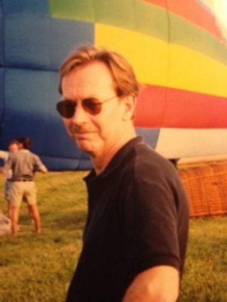 Eugene Donovan
