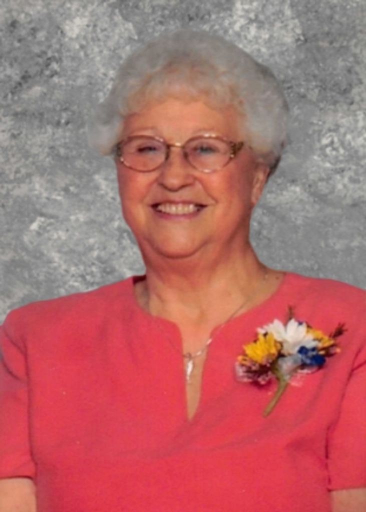 Thelma Mae Goettsch Profile Photo