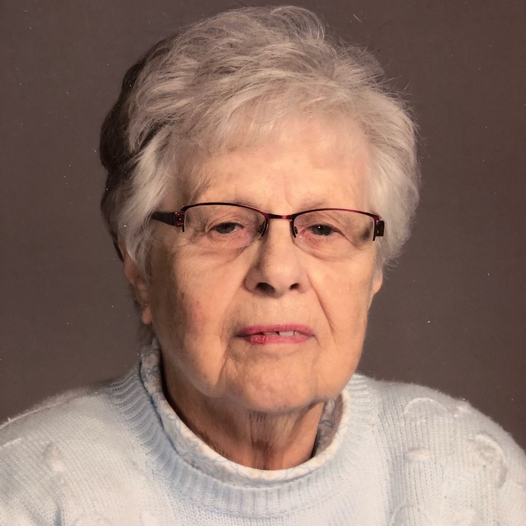 Martha Jean Husom