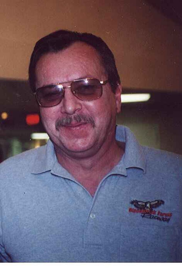 Darrel Lavern Peterson