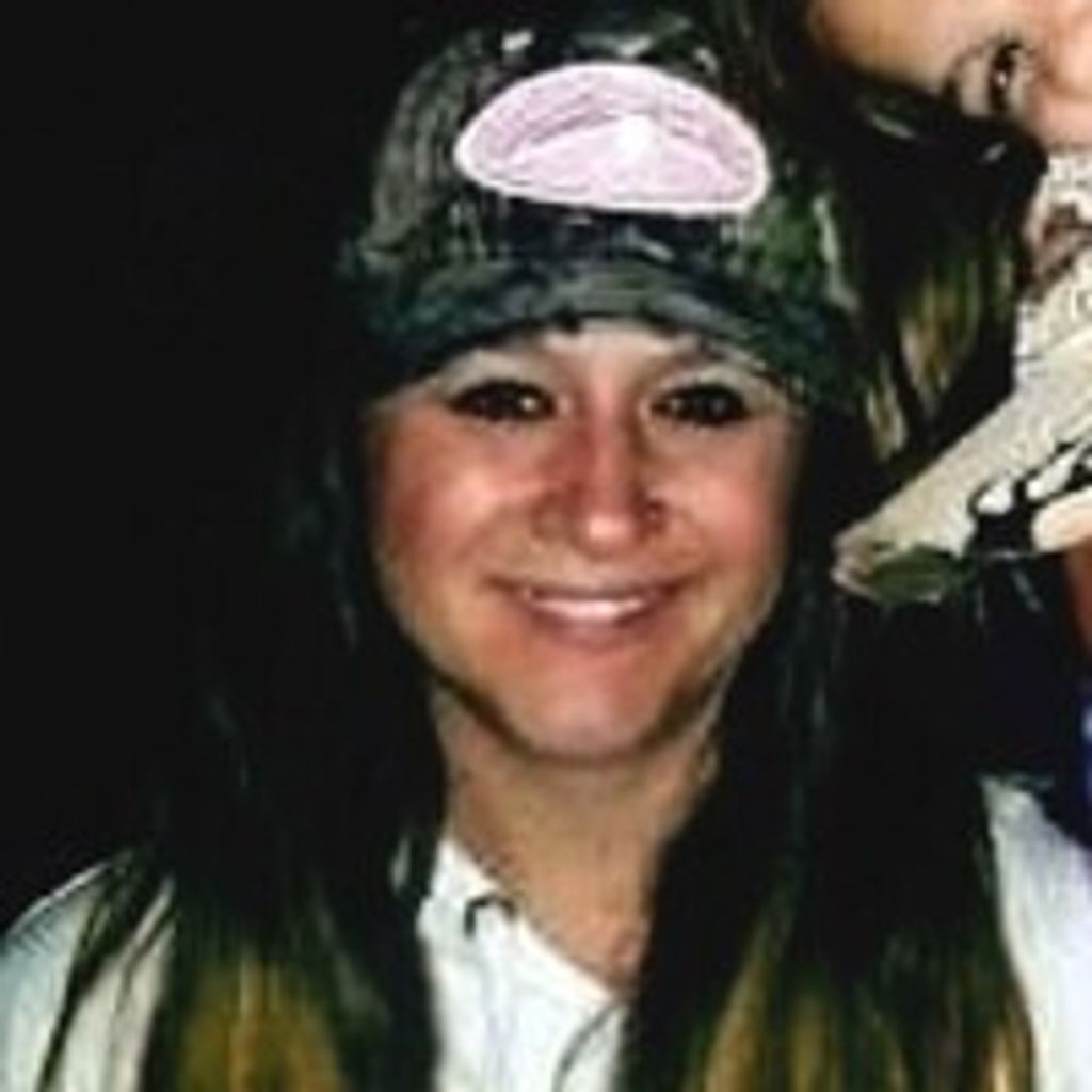 Amanda Lynn Schwabenlender
