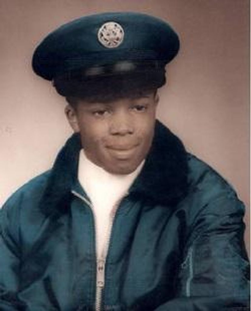 Albert Reginald Hughes