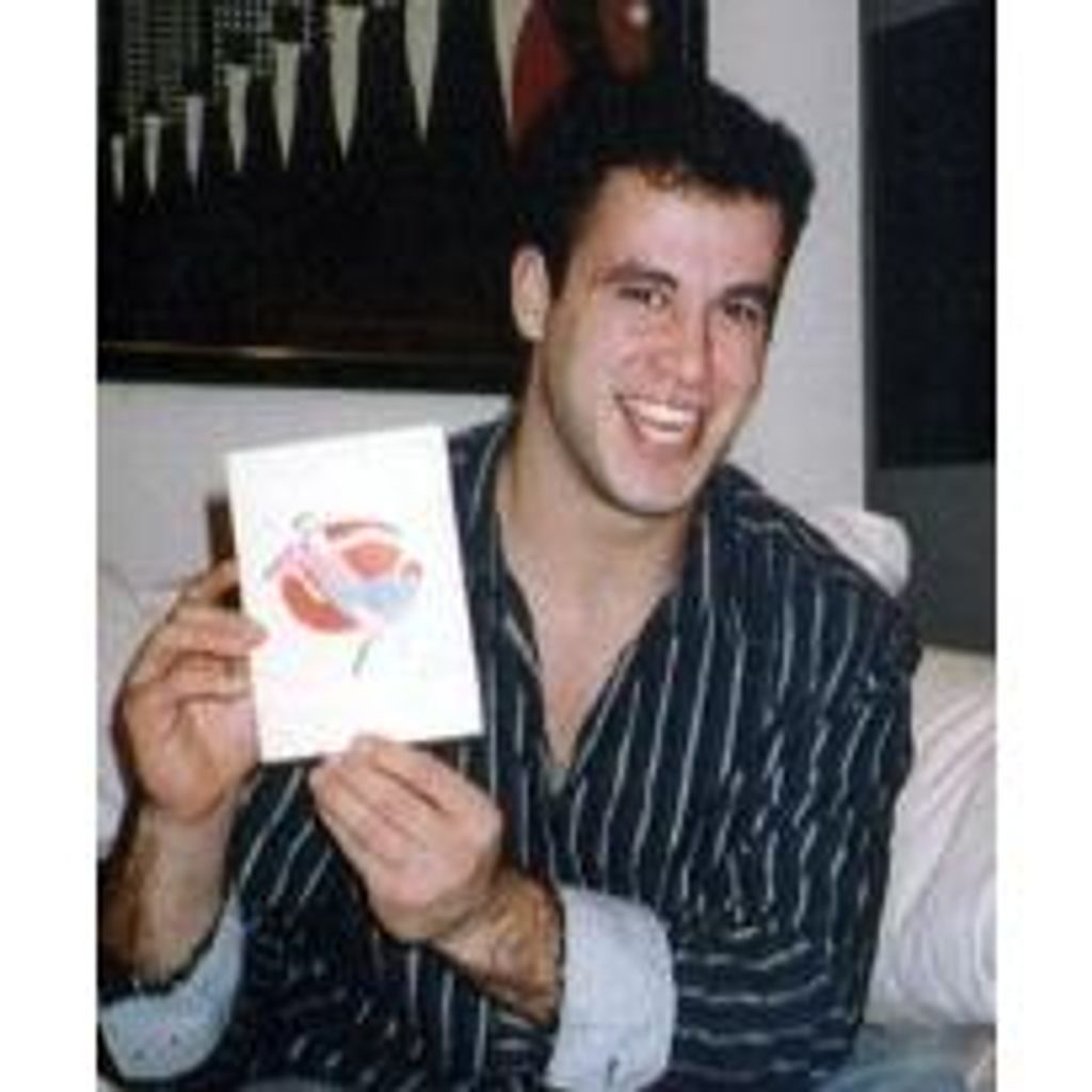 Jonathan Andrew Mcphee