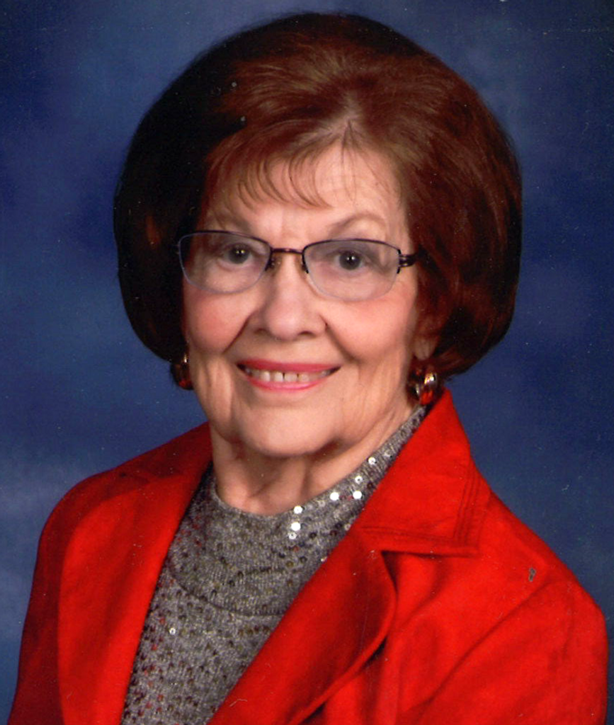 Wilma Steadman Profile Photo