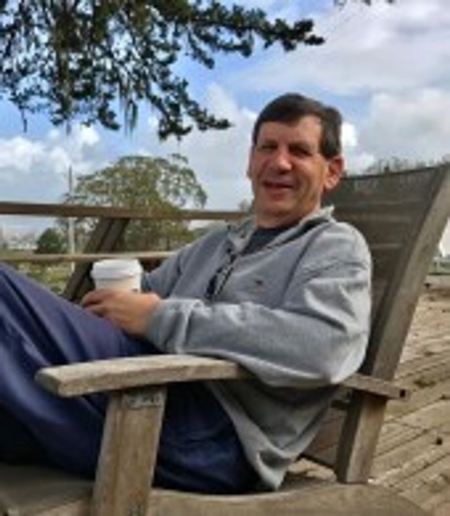 Mark E. Ratner Profile Photo