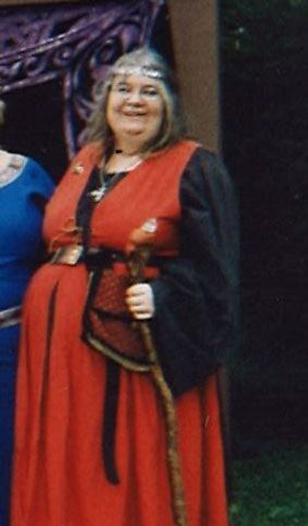 Dolores "Doty" Gardner Profile Photo