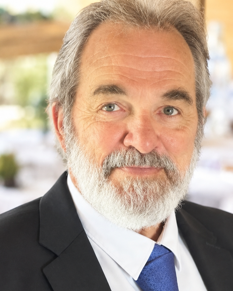 Patrick Gene Murphy Profile Photo