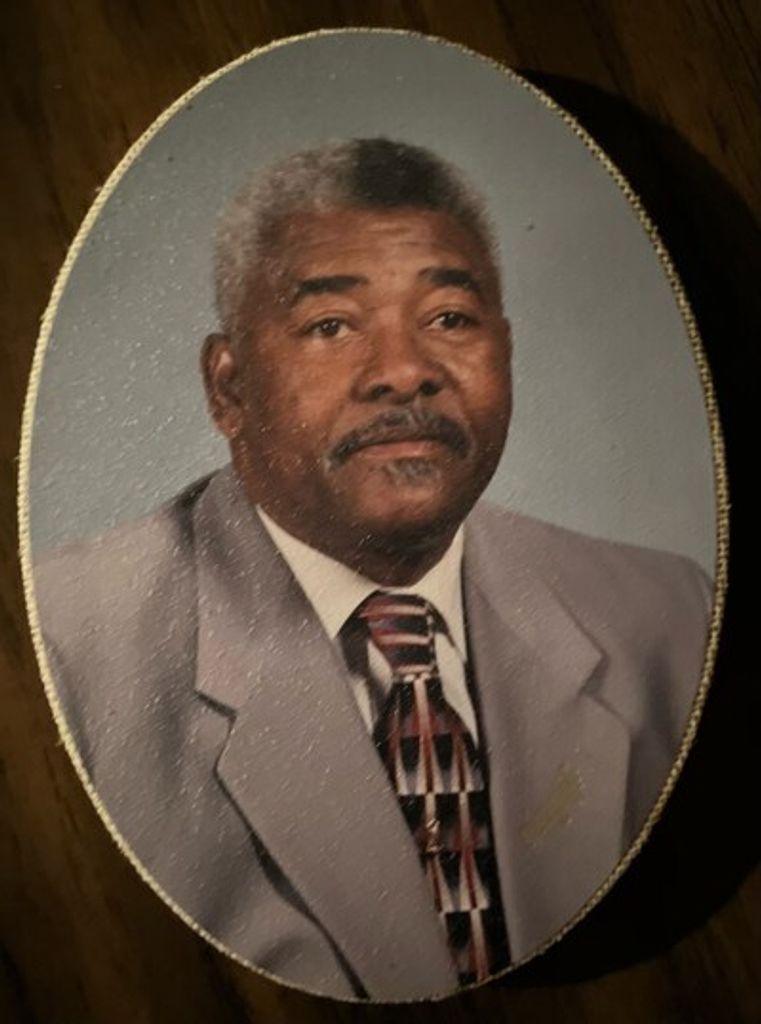 Joe Roye Burgess Profile Photo