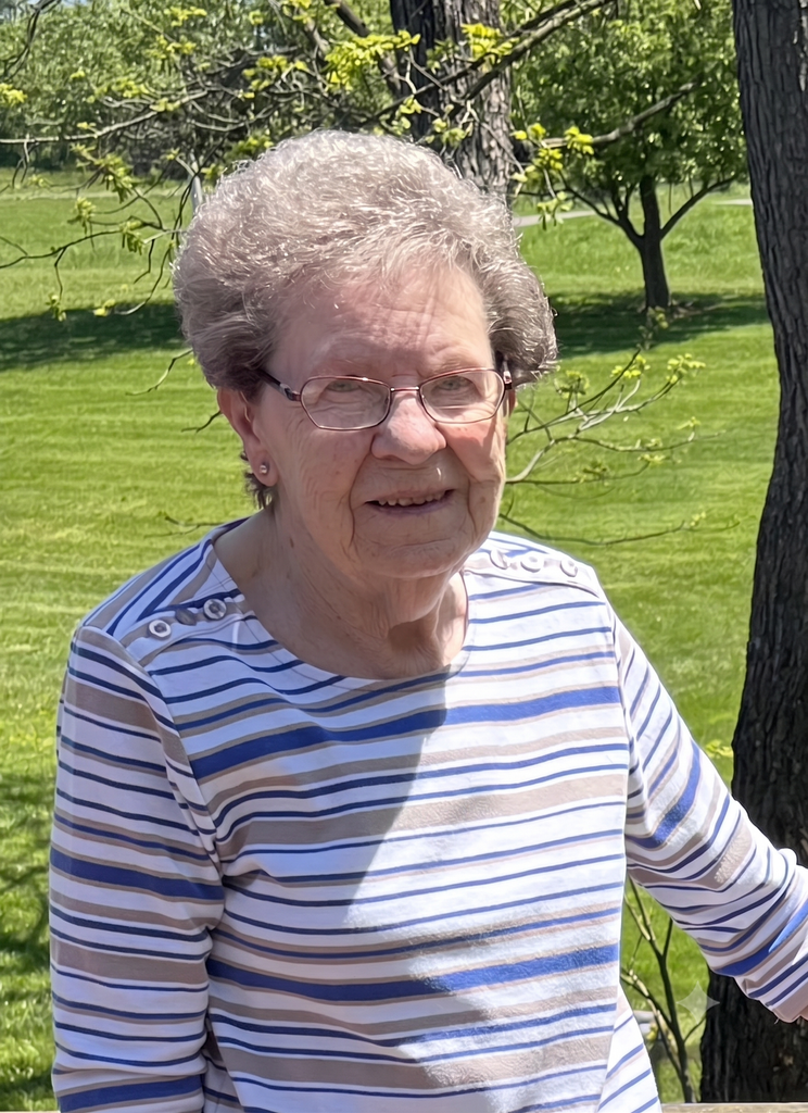 Barbara C. Krueger Profile Photo