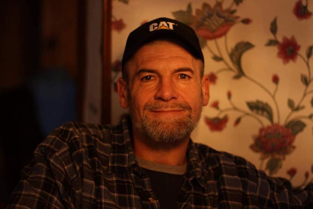 Patrick  "Steve" Stephen Godsey Sr.