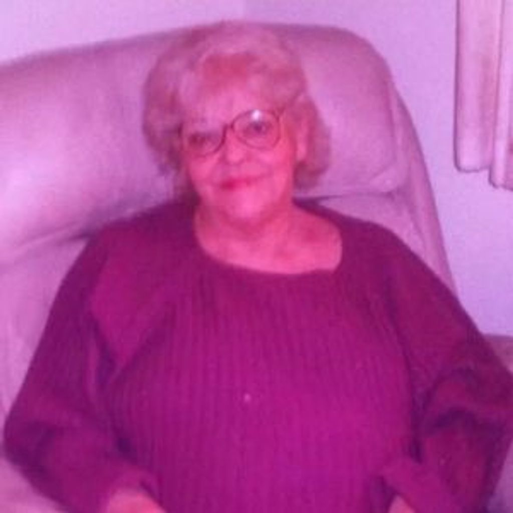 MaryLou Sears