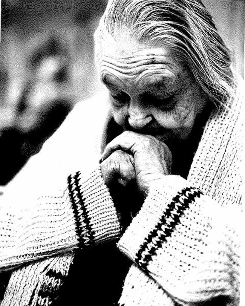 Ida Lou Morgan Profile Photo