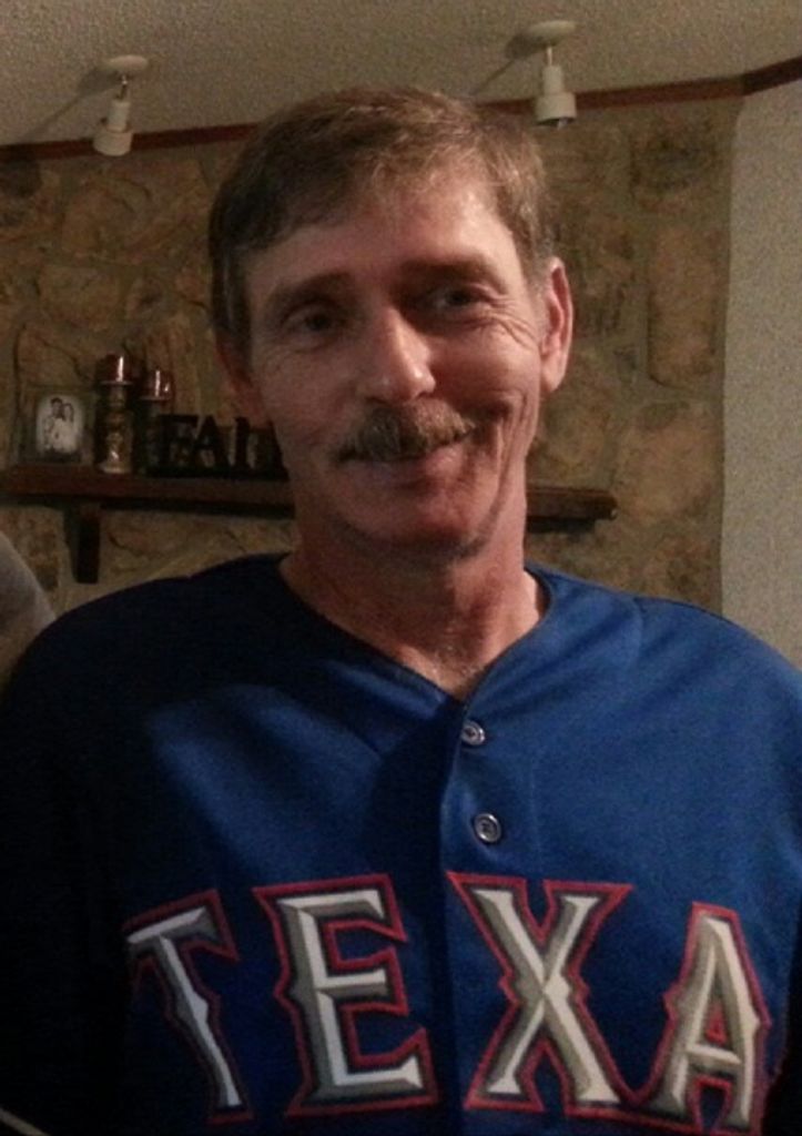 Mark Yancey Profile Photo