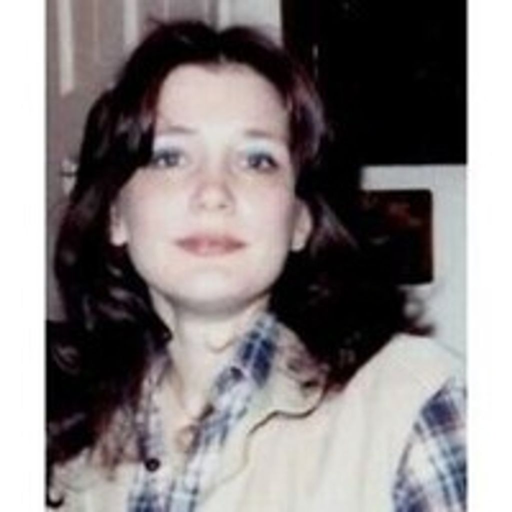Cynthia Louise Blair