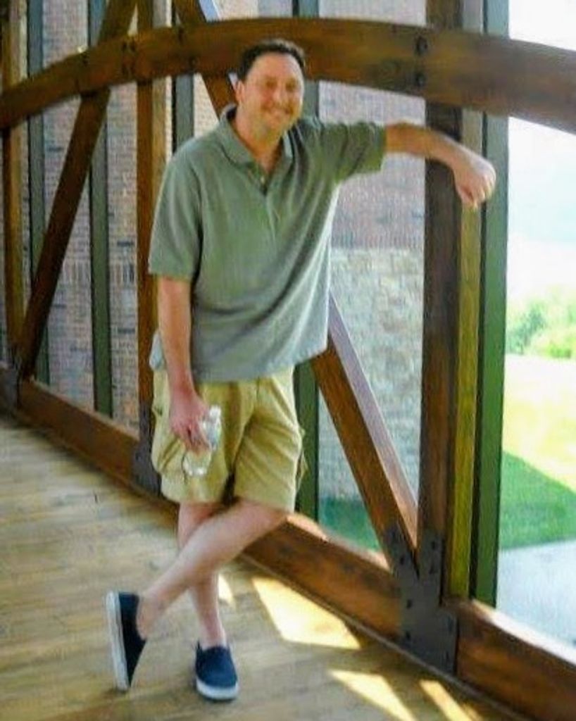 Alan Kent Taylor II Profile Photo