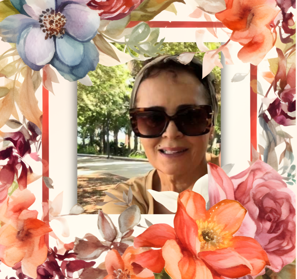 Sol Lucy Cruz Profile Photo
