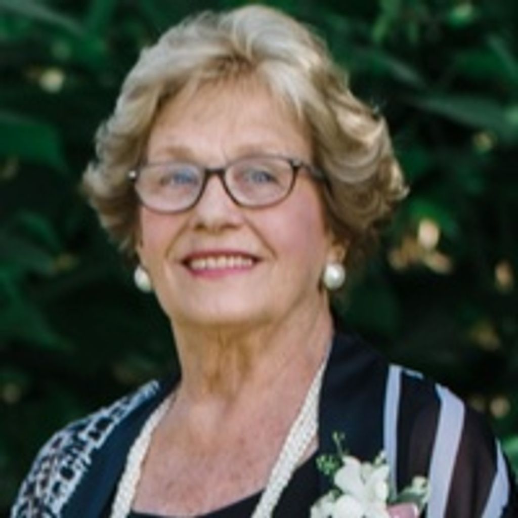 Caroline M. Cressman