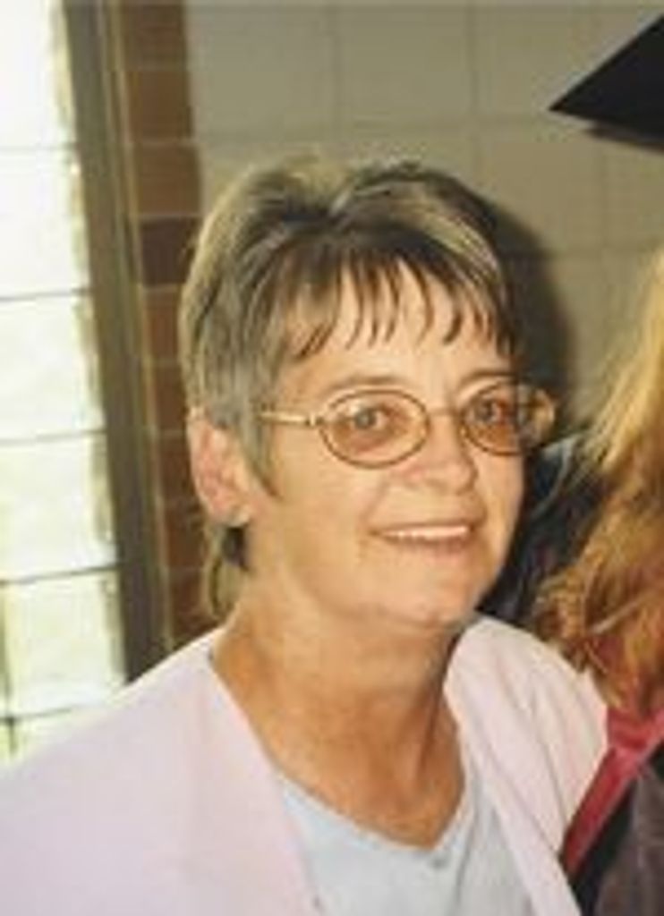 Kathy Hornback