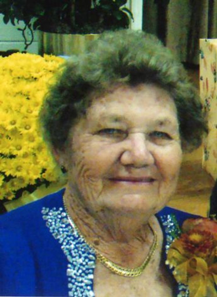 Sarah Phillips McAbee