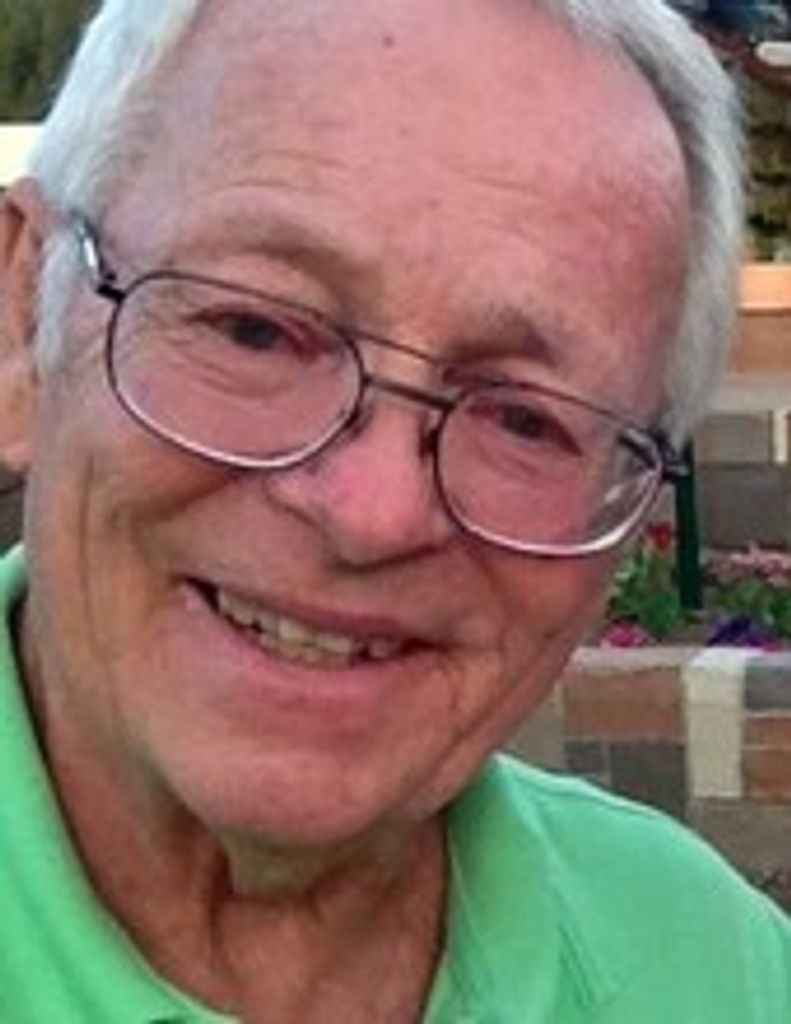 Larry Farr
