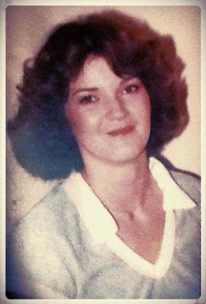 Patricia Rowe