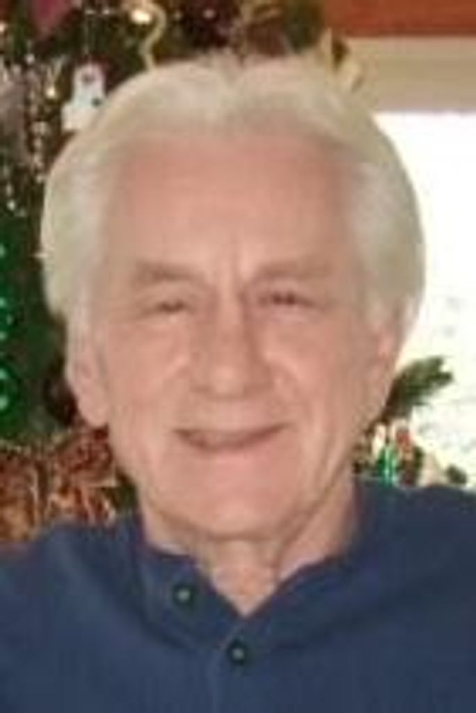 Robert "Bob" S. Orosz