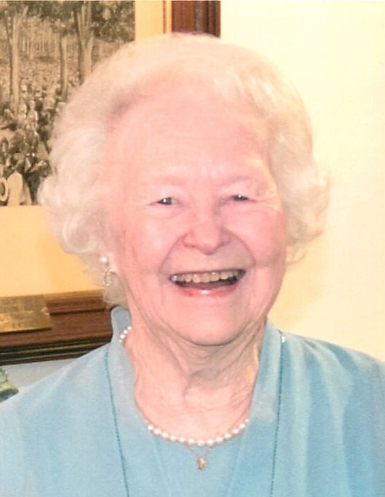 Edna Bayless