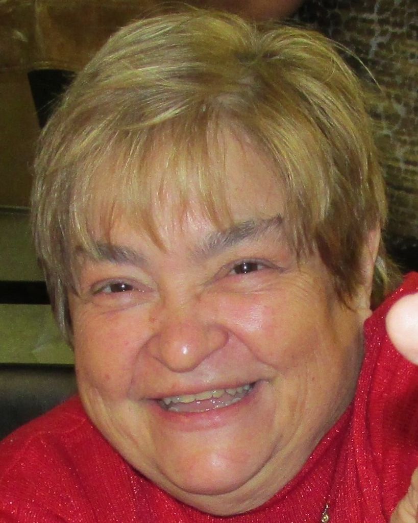 Phyllis K. "PK" Valenti Profile Photo