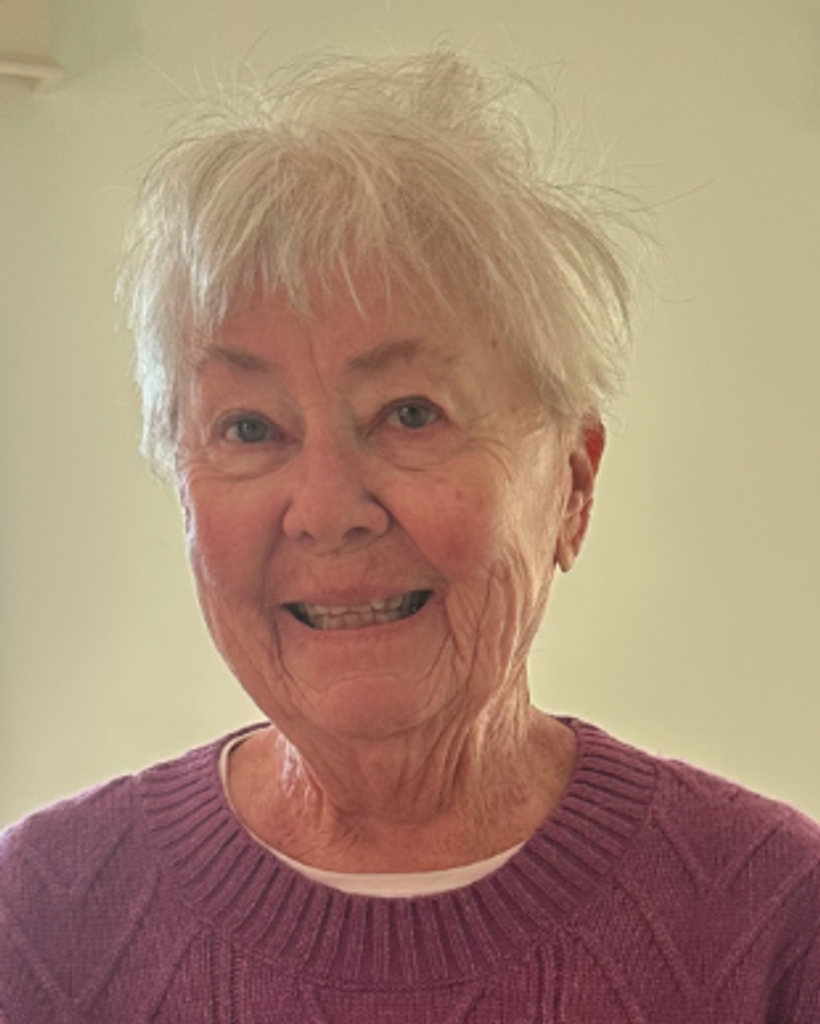 Diana Clementine Heffner