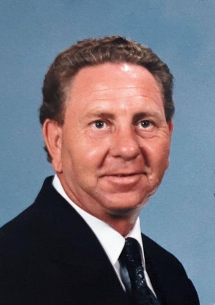 Jimmy Daniel Eubanks