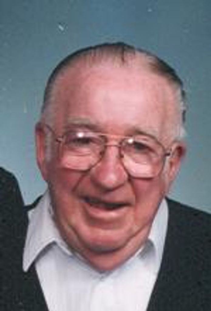 Leo Peter Hobbins Profile Photo