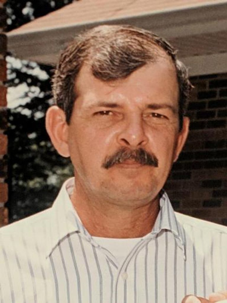 Ronald Thompson Profile Photo