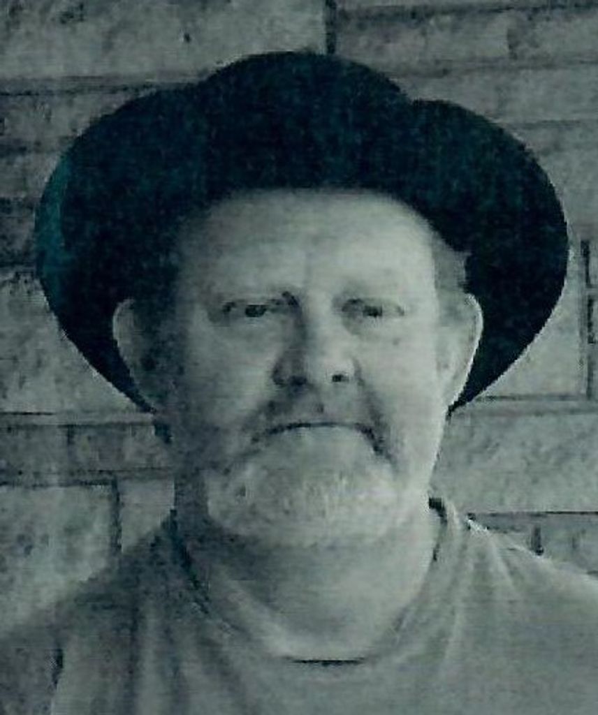Walter Baker Profile Photo