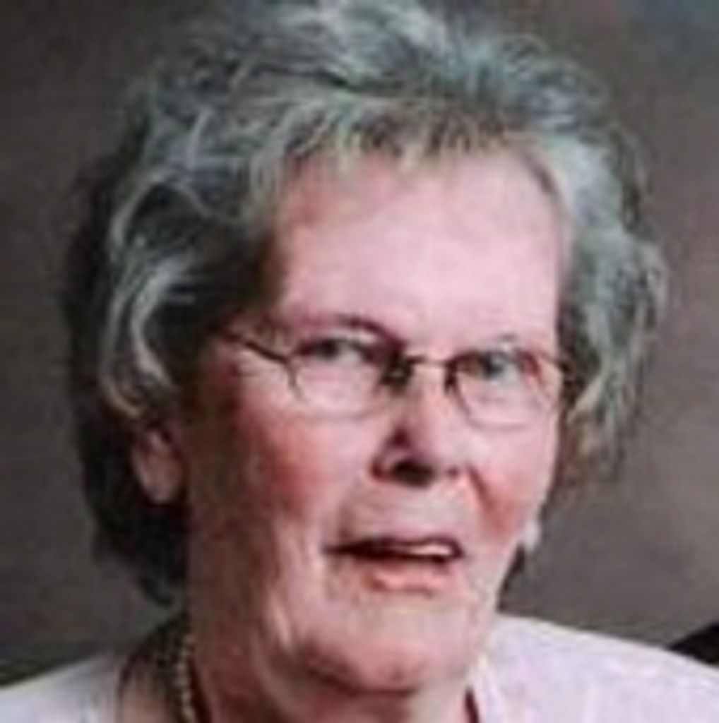 Thelma Rundle