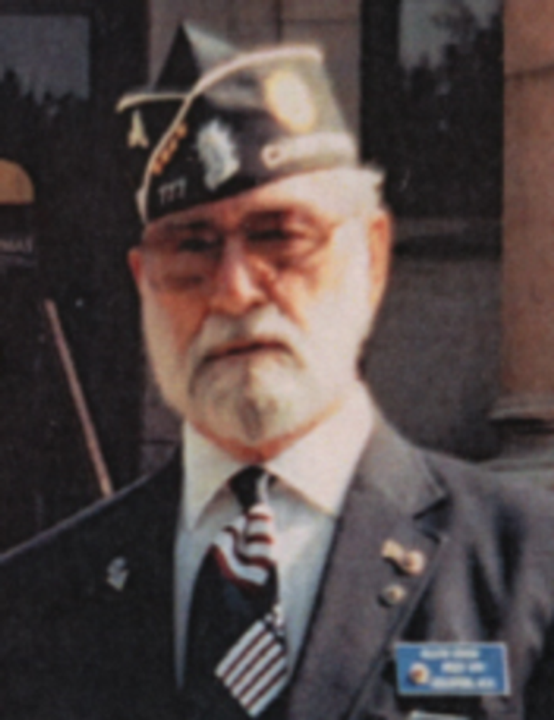 Allen G. Crick Profile Photo