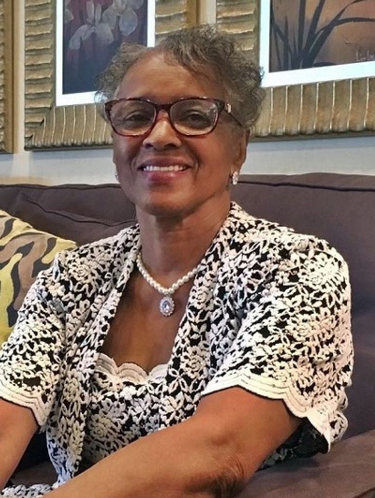 Delores Raysor Smallwood Profile Photo
