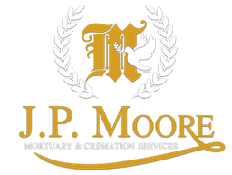 J.P. Moore Mortuary & Cremation Services