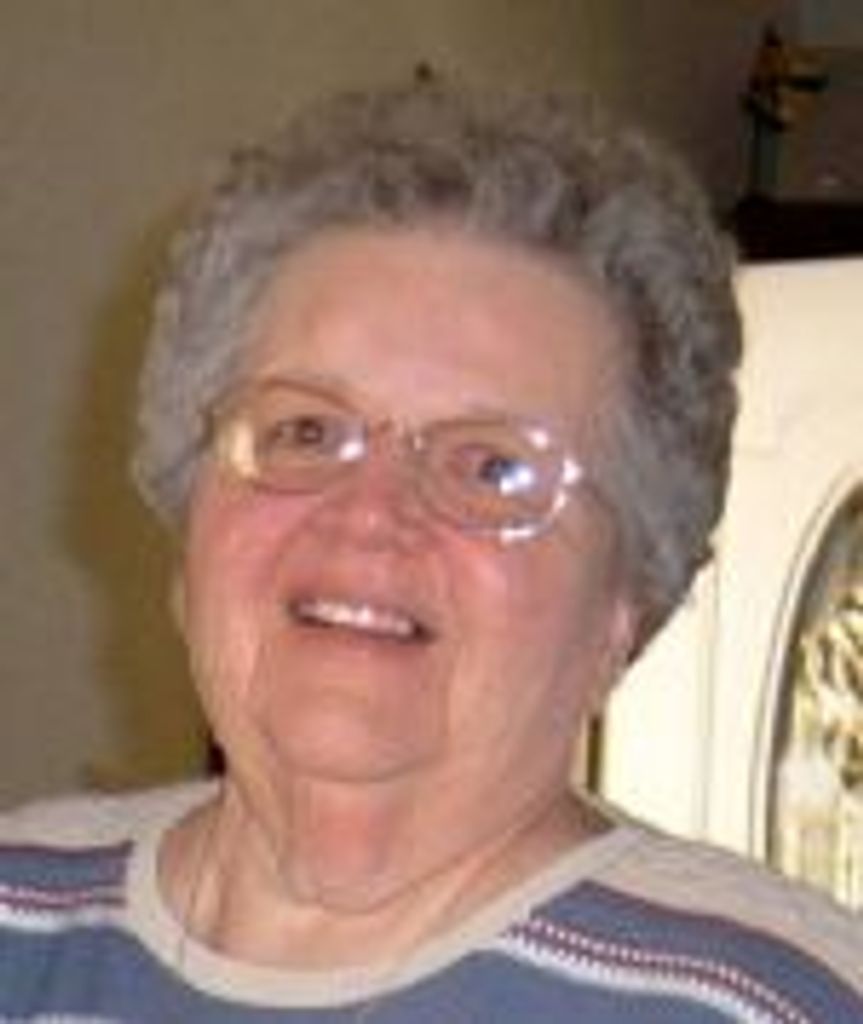 Patricia Albrecht