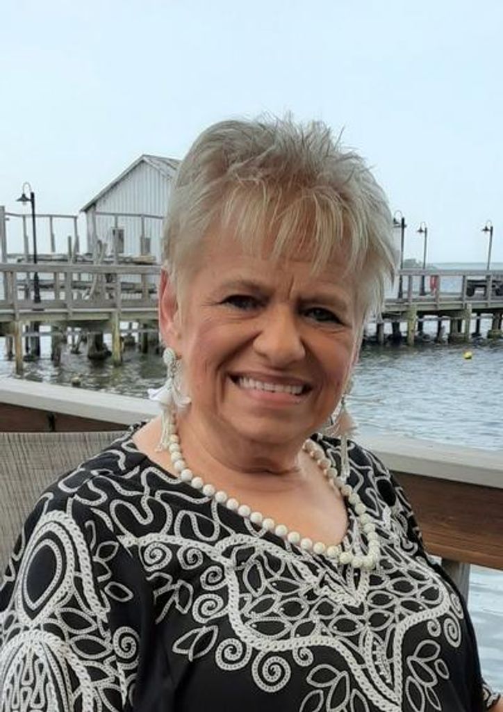 Judith Ann Paterka Profile Photo