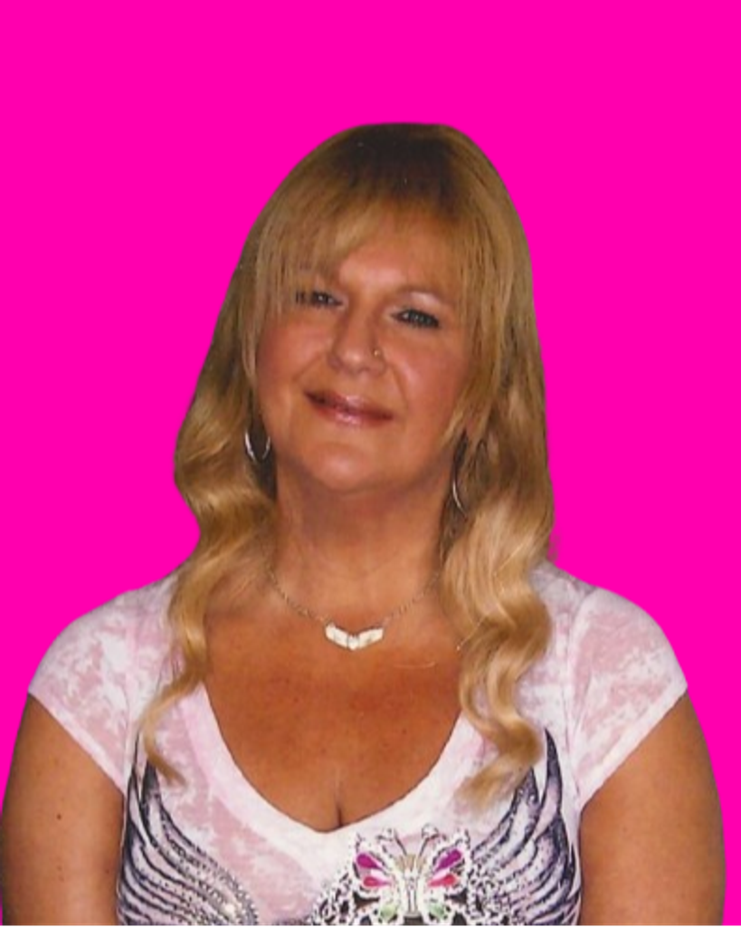 Kim A. May Profile Photo