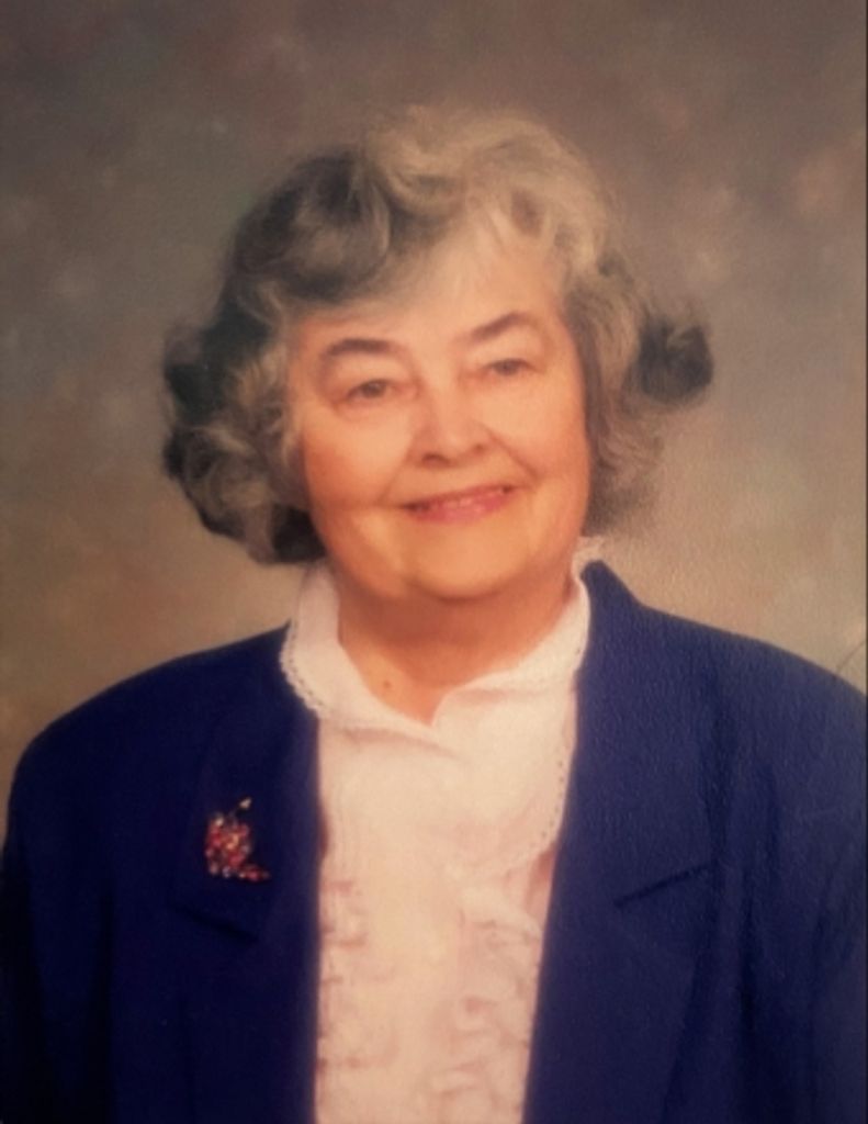 Florence E. Brandt-Wagner Profile Photo