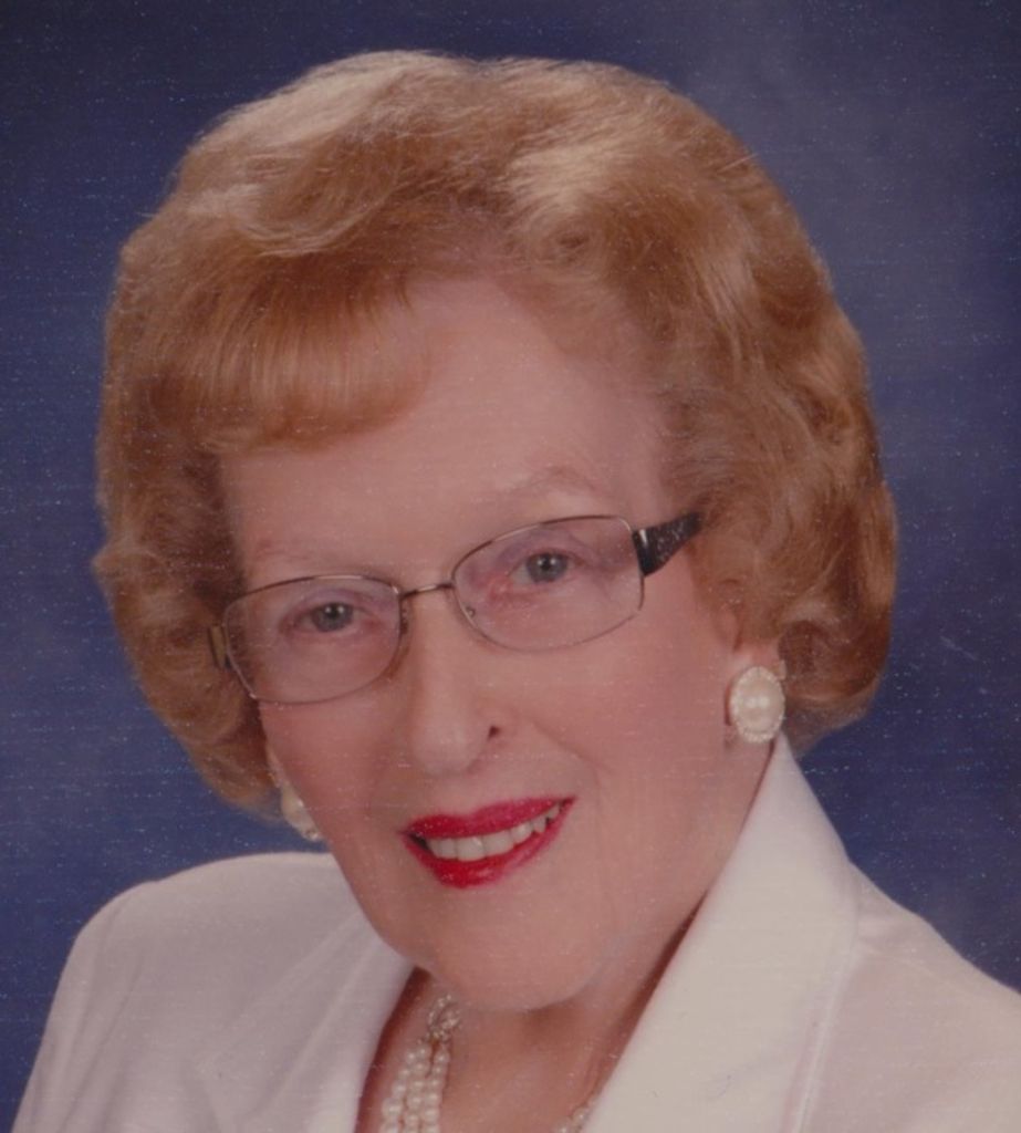 Roberta Greenawalt