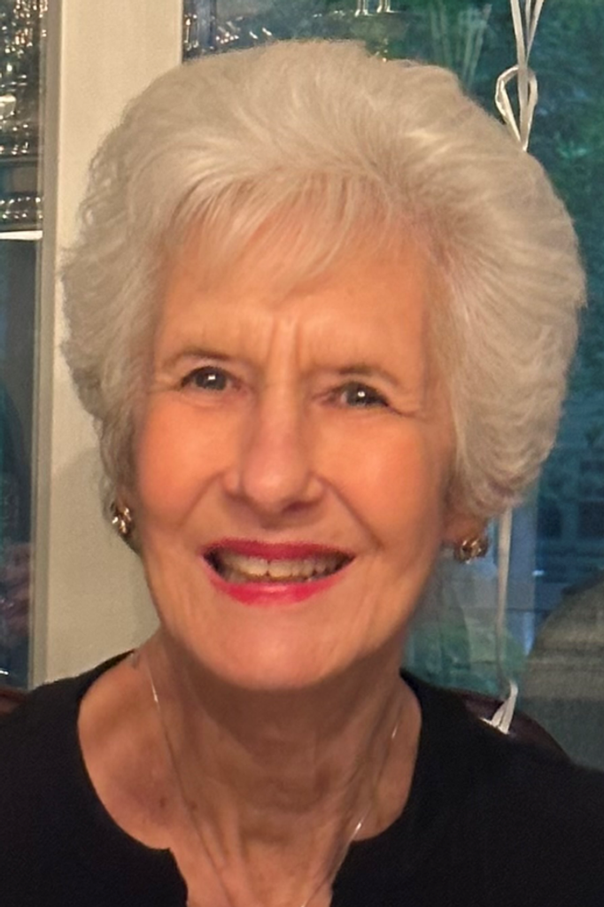 Norma Jean Newcomer Profile Photo