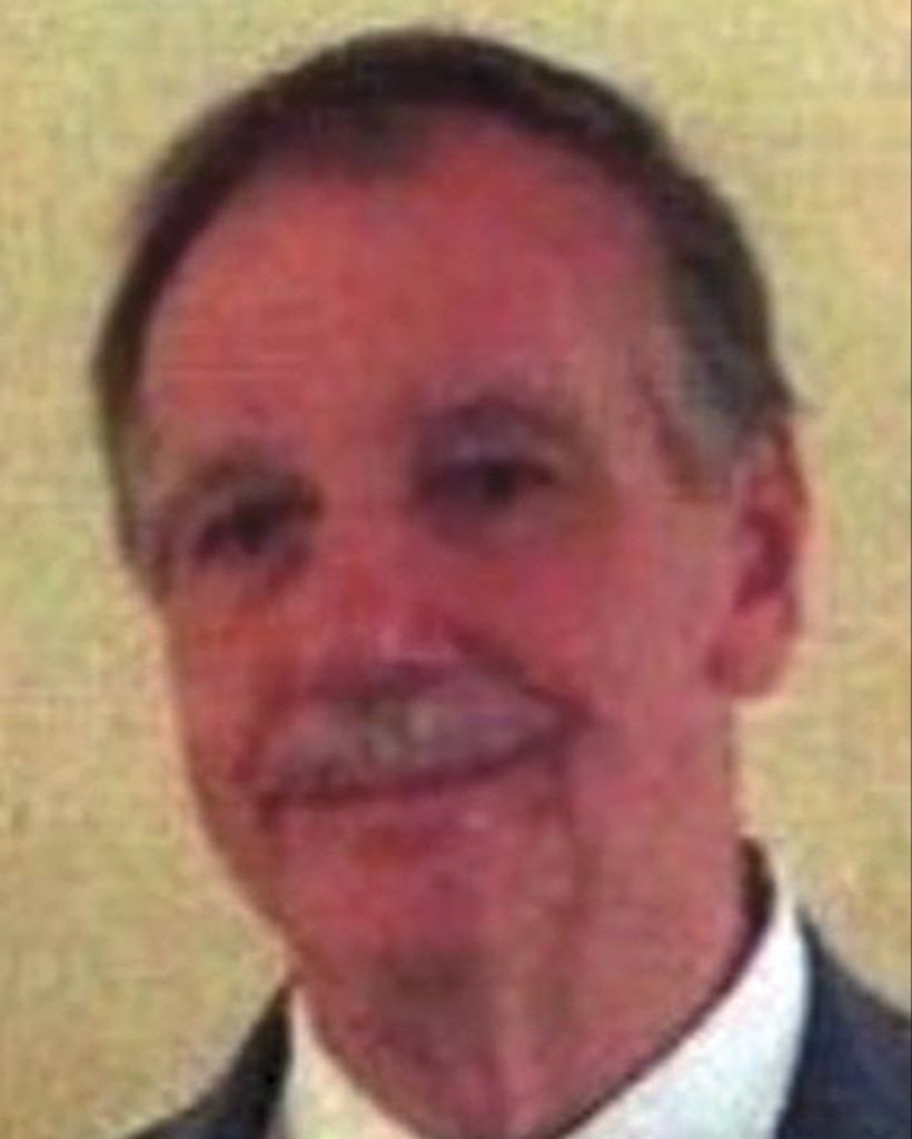 JOHN THOMAS HALL Profile Photo